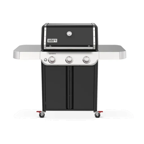 Barbecue gaz Genesis E 315 Weber