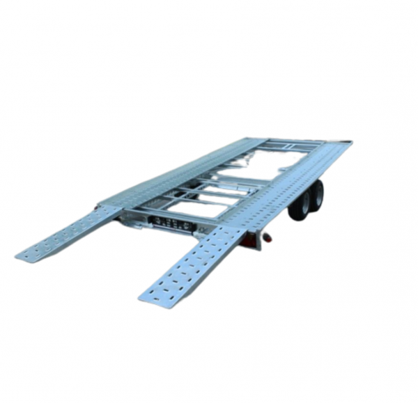 Porte-voiture Martz Carkeeper Eco 2.7T