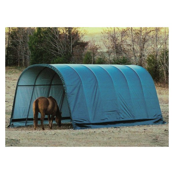 ABRI SOUPLE POUR ANIMAUX - 29M2