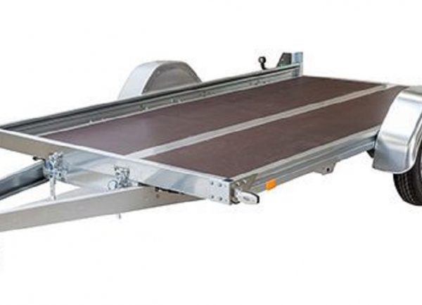 Plateau multi-usage Erde PLM 170 NF 500/750 KG PTAC