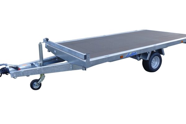 Plateau fixe Lider 33630 355×180 cm 1500 KG PTAC