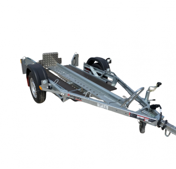 Porte-motos Pongratz MA250UK